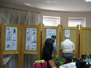 Gyurkovics Hunor : Bölcsőtől fejfáig (2016.04.21.)